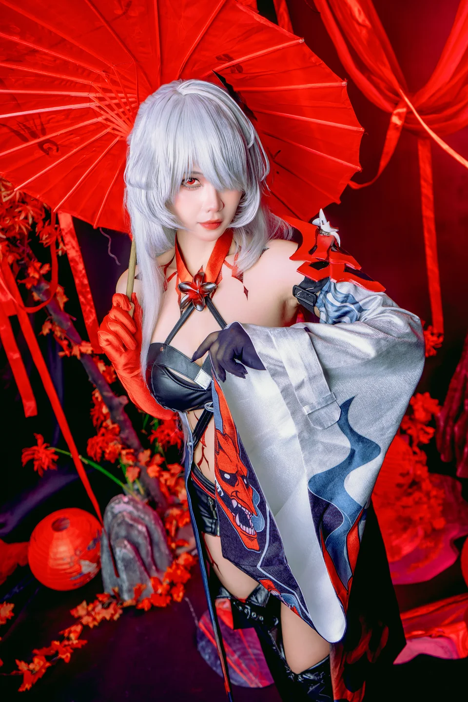 Pyon_Lay - Acheron (HonkaiStar Rail) [102P-596MB] tg@simisebaisi 【丝足阁】042.webp